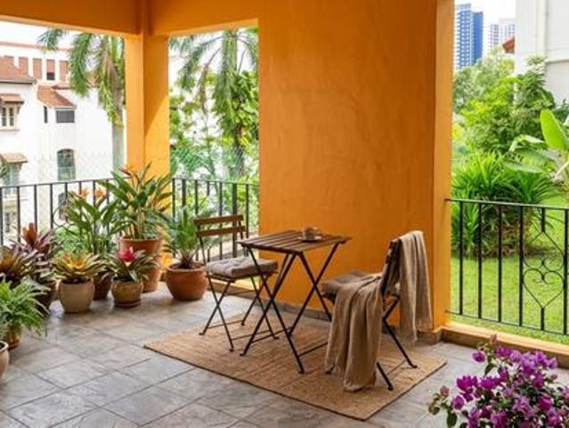 Condominium for rent in Country Heights Damansara, Kuala Lumpur