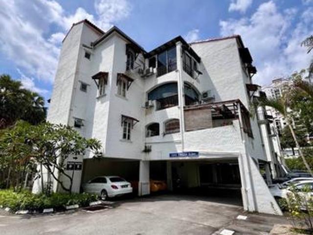 Condominium for sale in Country Heights Damansara, Kuala Lumpur