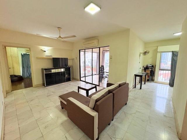 Condominium for rent in Country Heights Damansara, Kuala Lumpur
