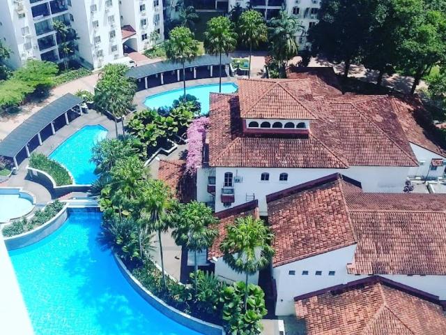 House for rent in Country Heights Damansara, Kuala Lumpur