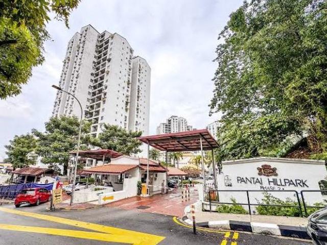 Condominium for sale in Bangsar South, Kuala Lumpur