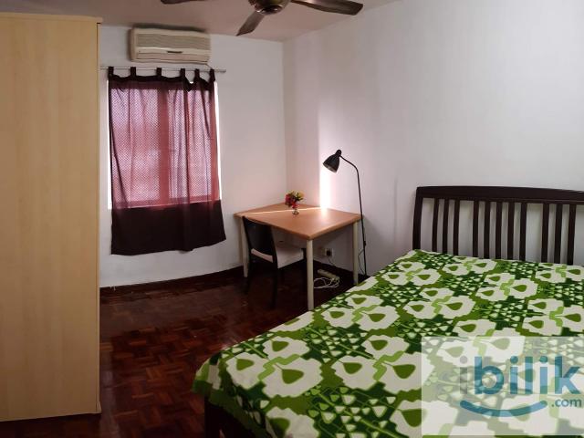 Room for rent in Country Heights Damansara, Kuala Lumpur