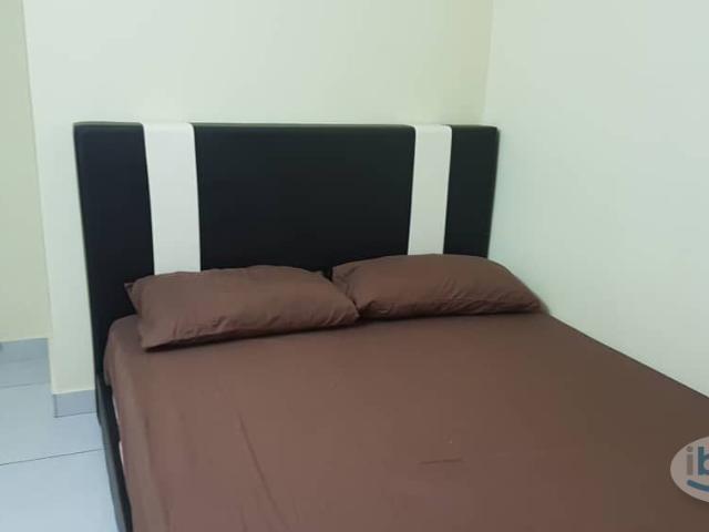 Room for rent in Kuala Lumpur