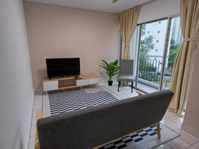 Condominium for sale in Country Heights Damansara, Kuala Lumpur