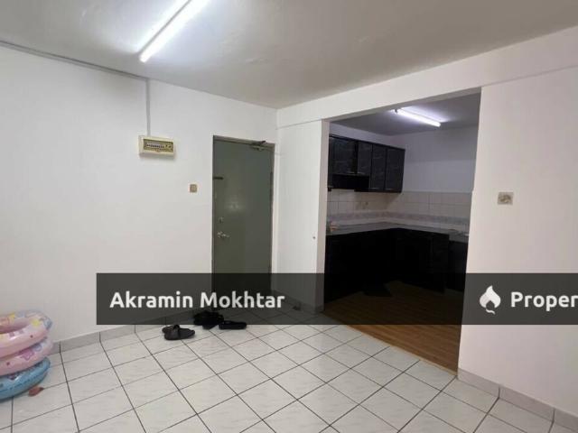 Apartment for sale in Country Heights Damansara, Kuala Lumpur