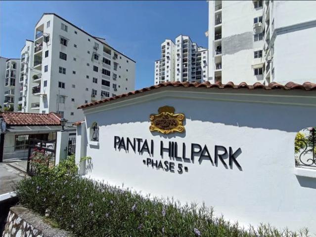 Condominium for rent in Country Heights Damansara, Kuala Lumpur