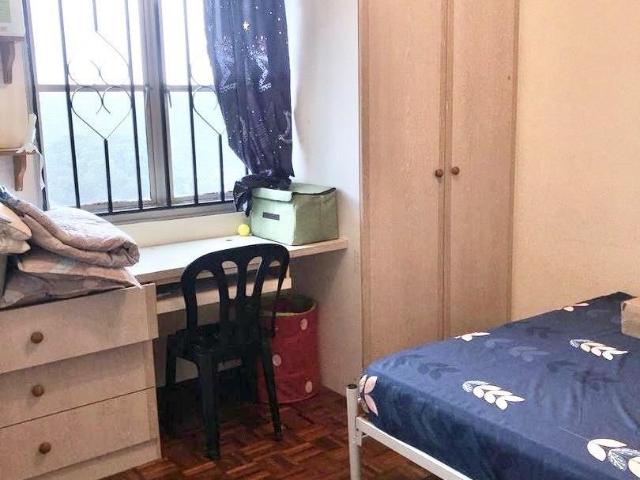 Apartment for rent in Country Heights Damansara, Kuala Lumpur