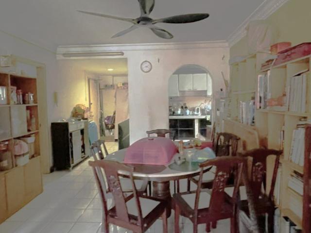 Apartment for rent in Country Heights Damansara, Kuala Lumpur
