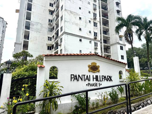 Condominium for sale in Bangsar South, Kuala Lumpur