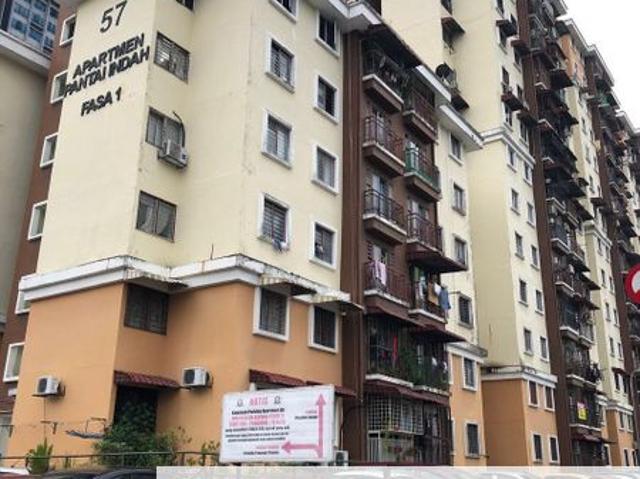 Flat for sale in Country Heights Damansara, Kuala Lumpur