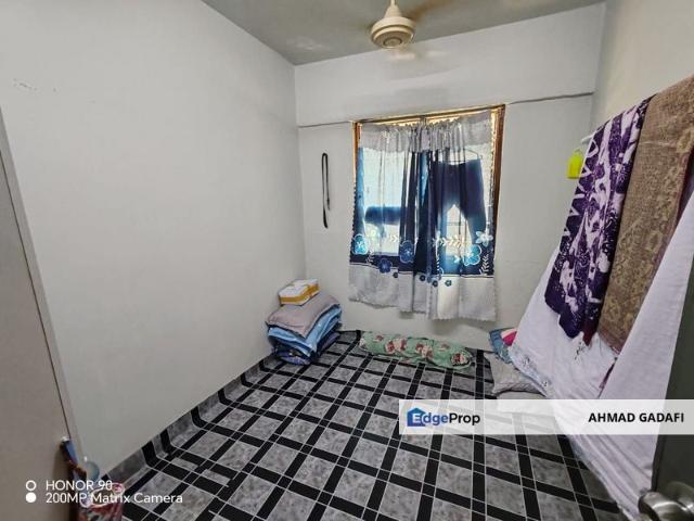 Condominium for sale in Kampung Pantai, Kuala Lumpur