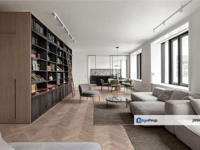 Condominium for rent in Country Heights Damansara, Kuala Lumpur