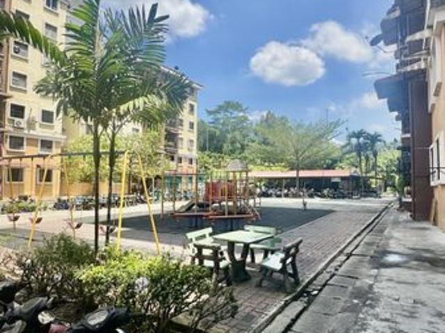 Condominium for sale in Country Heights Damansara, Kuala Lumpur