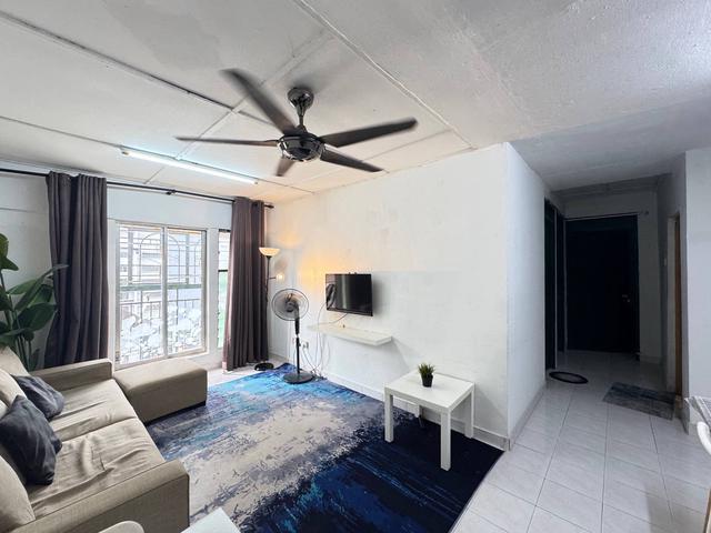 Apartment for sale in Country Heights Damansara, Kuala Lumpur