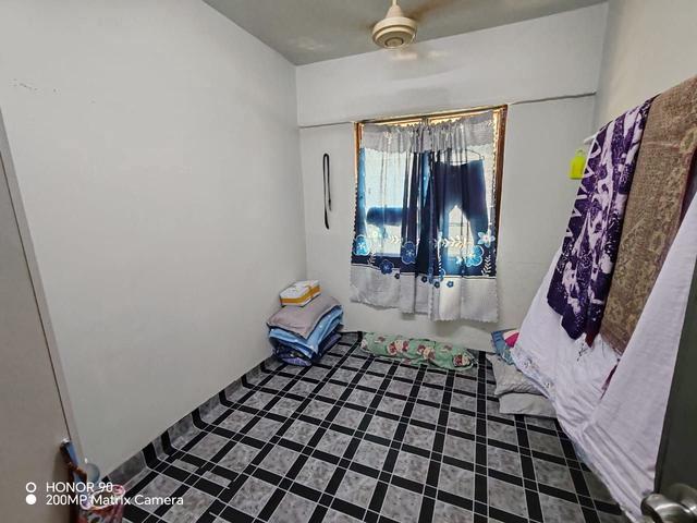 Apartment for sale in Bangsar South, Kuala Lumpur