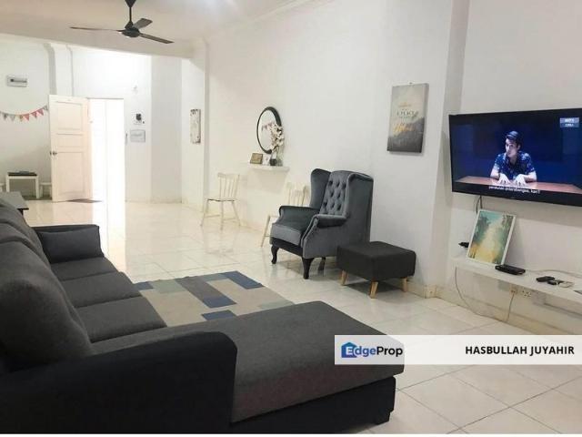Condominium for sale in Selangor