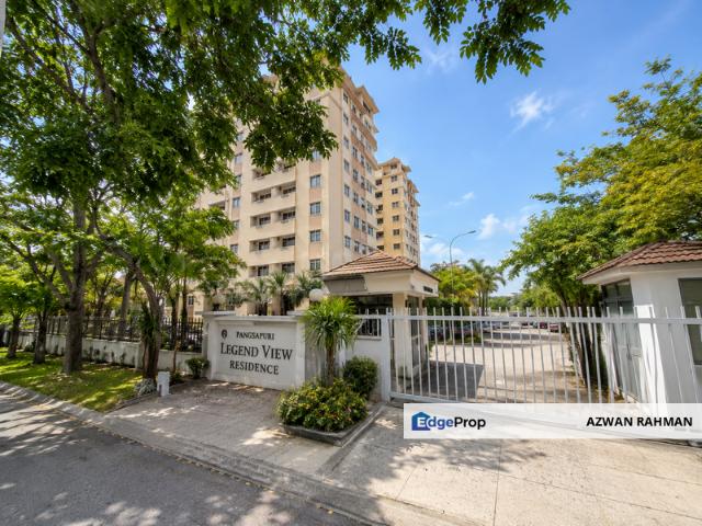 Condominium for sale in Selangor