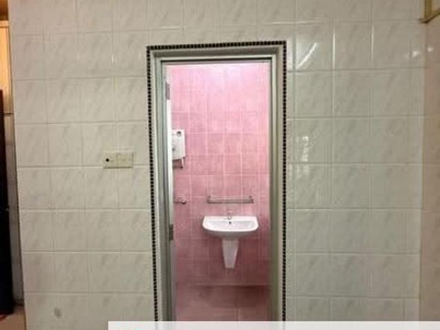 House for sale in Barat Daya, George Town