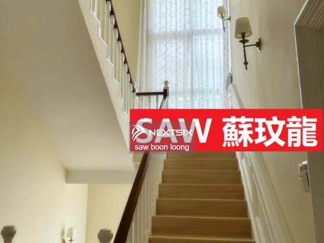 Residential House for sale in Georgetown, Penang