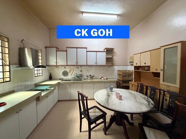 Terraced House for sale in Georgetown, Penang