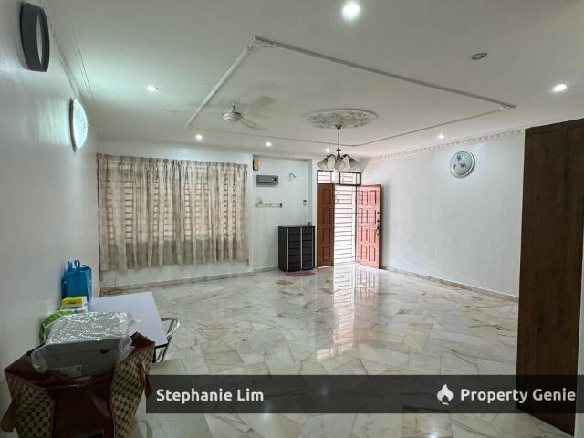 Terraced House for sale in Georgetown, Penang