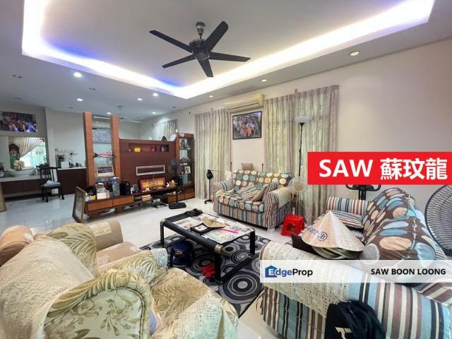 House for sale in Georgetown, Penang
