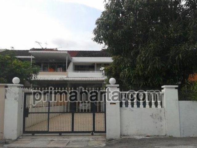 House for rent in Georgetown, Penang