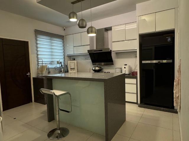 House for rent in Georgetown, Penang