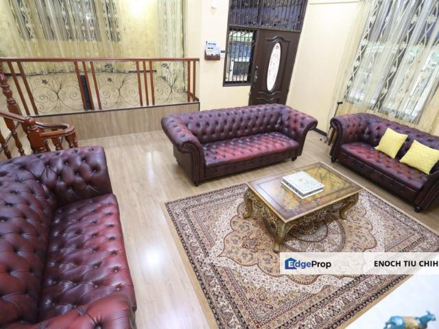 House for sale in Georgetown, Penang
