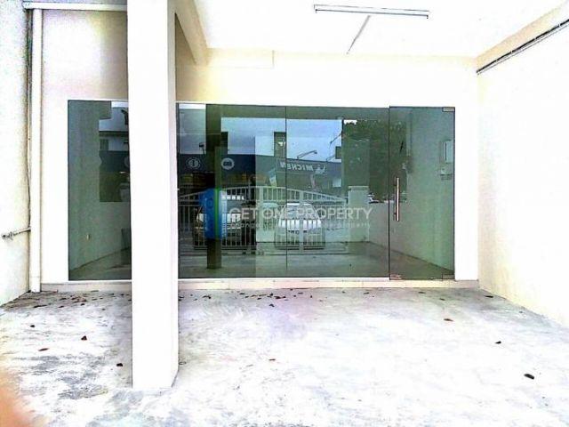 House for rent in Georgetown, Penang