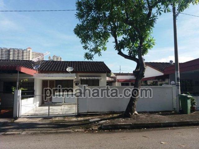 Apartment for rent in Georgetown, Penang