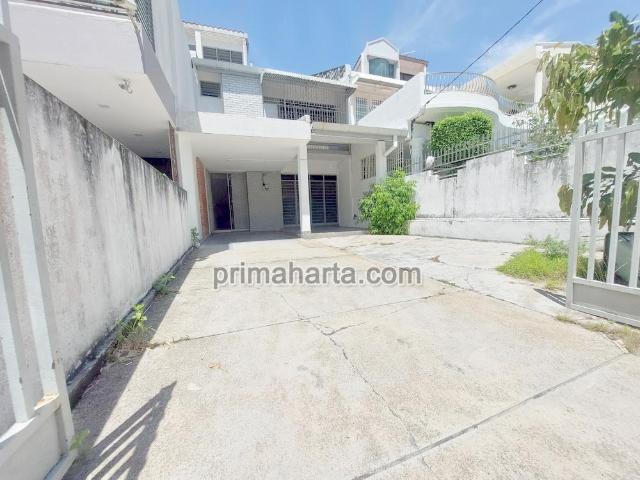House for rent in Mukim 17, Georgetown