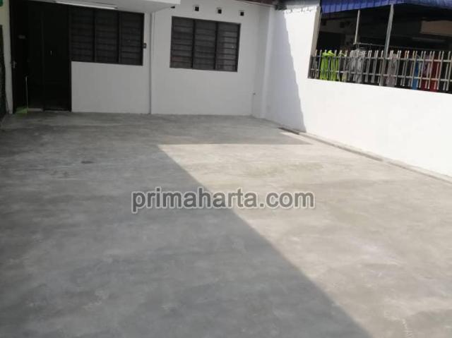 House for rent in Georgetown, Penang