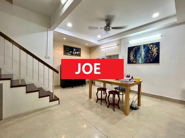 Terraced House for sale in Georgetown, Penang
