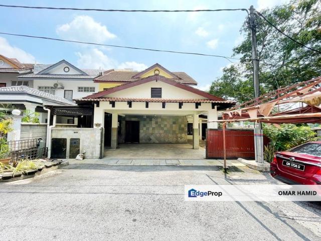 House for sale in Country Heights Damansara, Kuala Lumpur