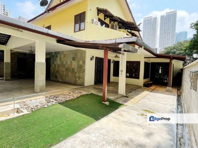 House for sale in Country Heights Damansara, Kuala Lumpur