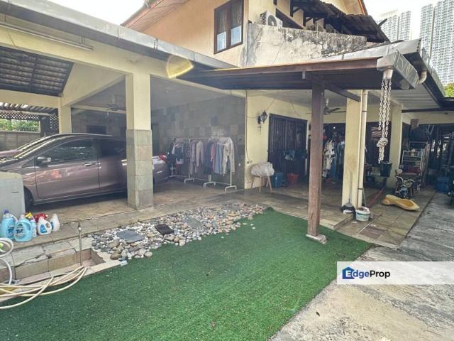 House for sale in Country Heights Damansara, Kuala Lumpur