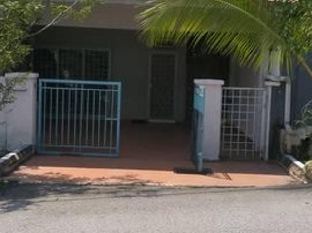 House for sale in Country Heights Damansara, Kuala Lumpur