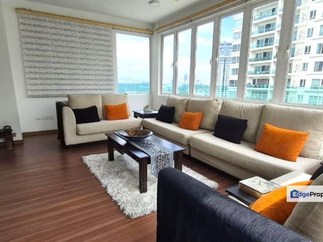 Condominium for sale in Country Heights Damansara, Kuala Lumpur