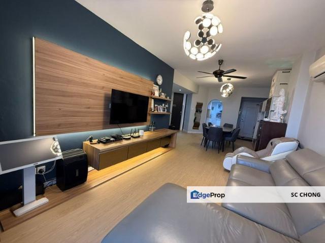 Condominium for sale in Country Heights Damansara, Kuala Lumpur