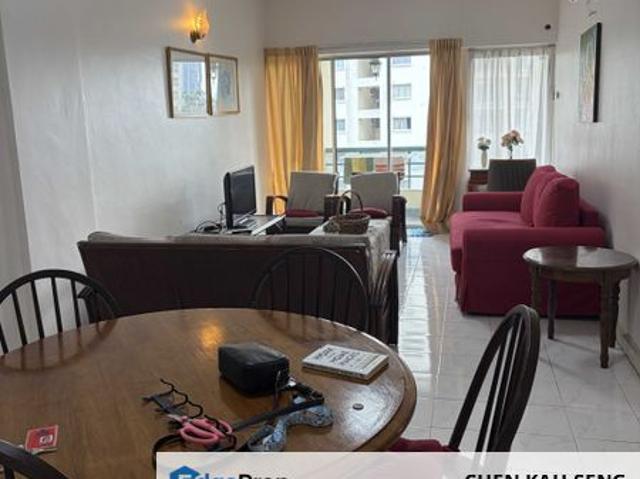 Condominium for rent in Country Heights Damansara, Kuala Lumpur