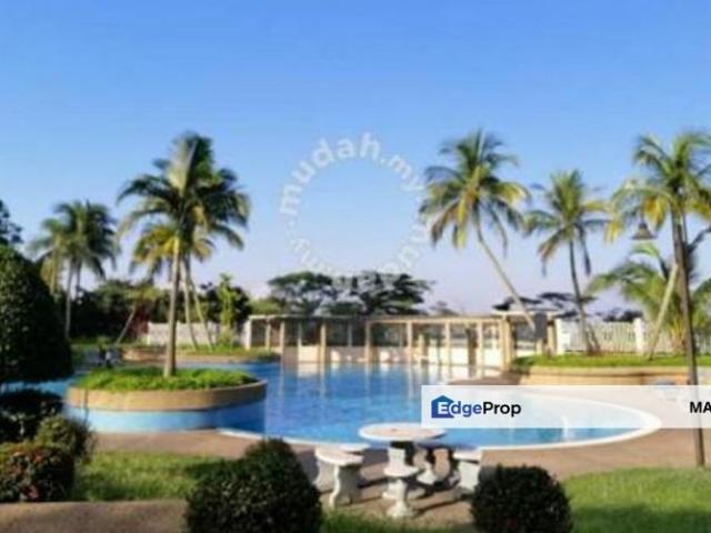 Condominium for rent in Country Heights Damansara, Kuala Lumpur