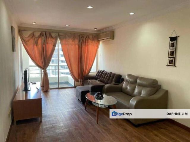 Condominium for rent in Bangsar, Kuala Lumpur