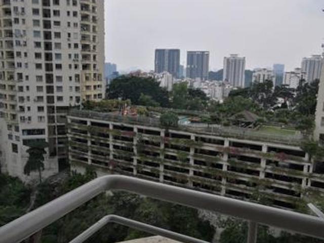 Condominium for rent in Country Heights Damansara, Kuala Lumpur