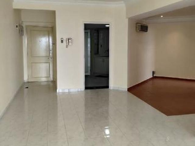 Condominium for sale in Pantai Dalam, Kuala Lumpur