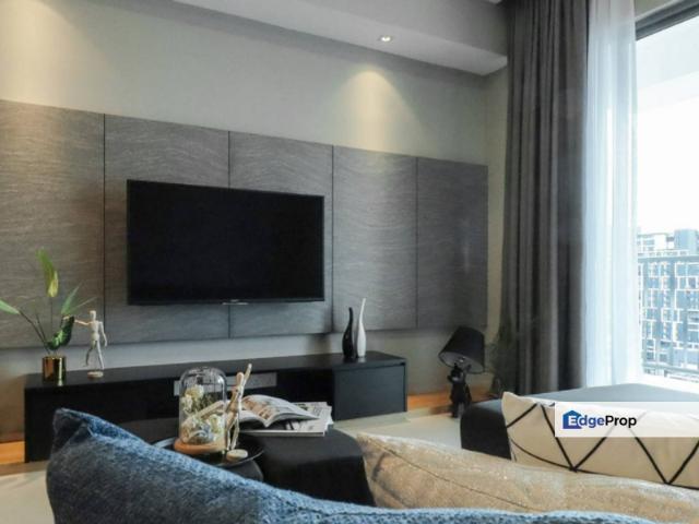 Condominium for sale in Country Heights Damansara, Kuala Lumpur