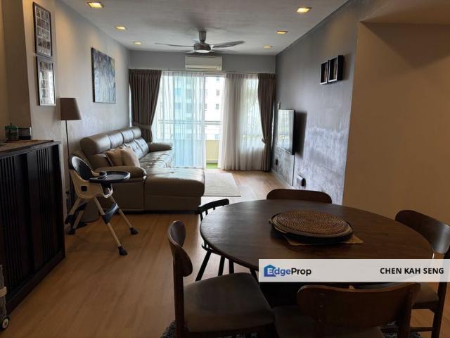 Condominium for sale in Country Heights Damansara, Kuala Lumpur