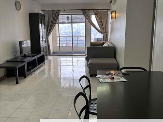 Condominium for rent in Pantai Dalam, Kuala Lumpur