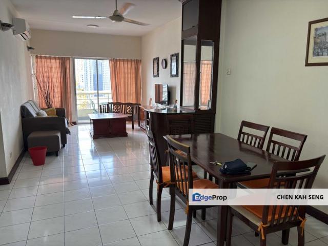 Condominium for rent in Country Heights Damansara, Kuala Lumpur