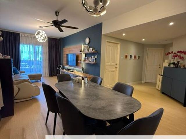 Condominium for sale in Country Heights Damansara, Kuala Lumpur